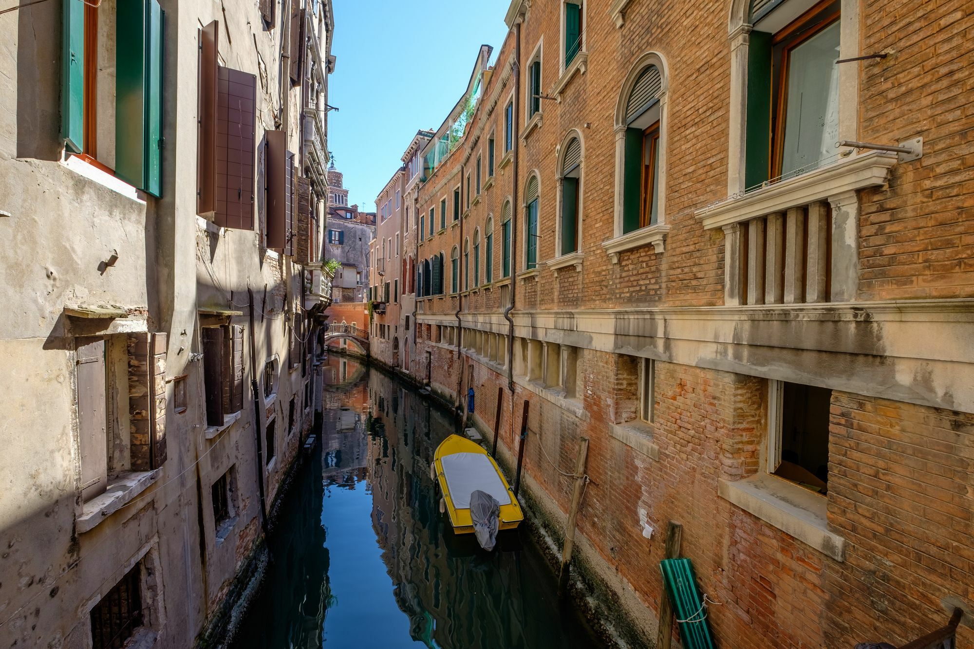 Casa Verona Venice Exterior photo