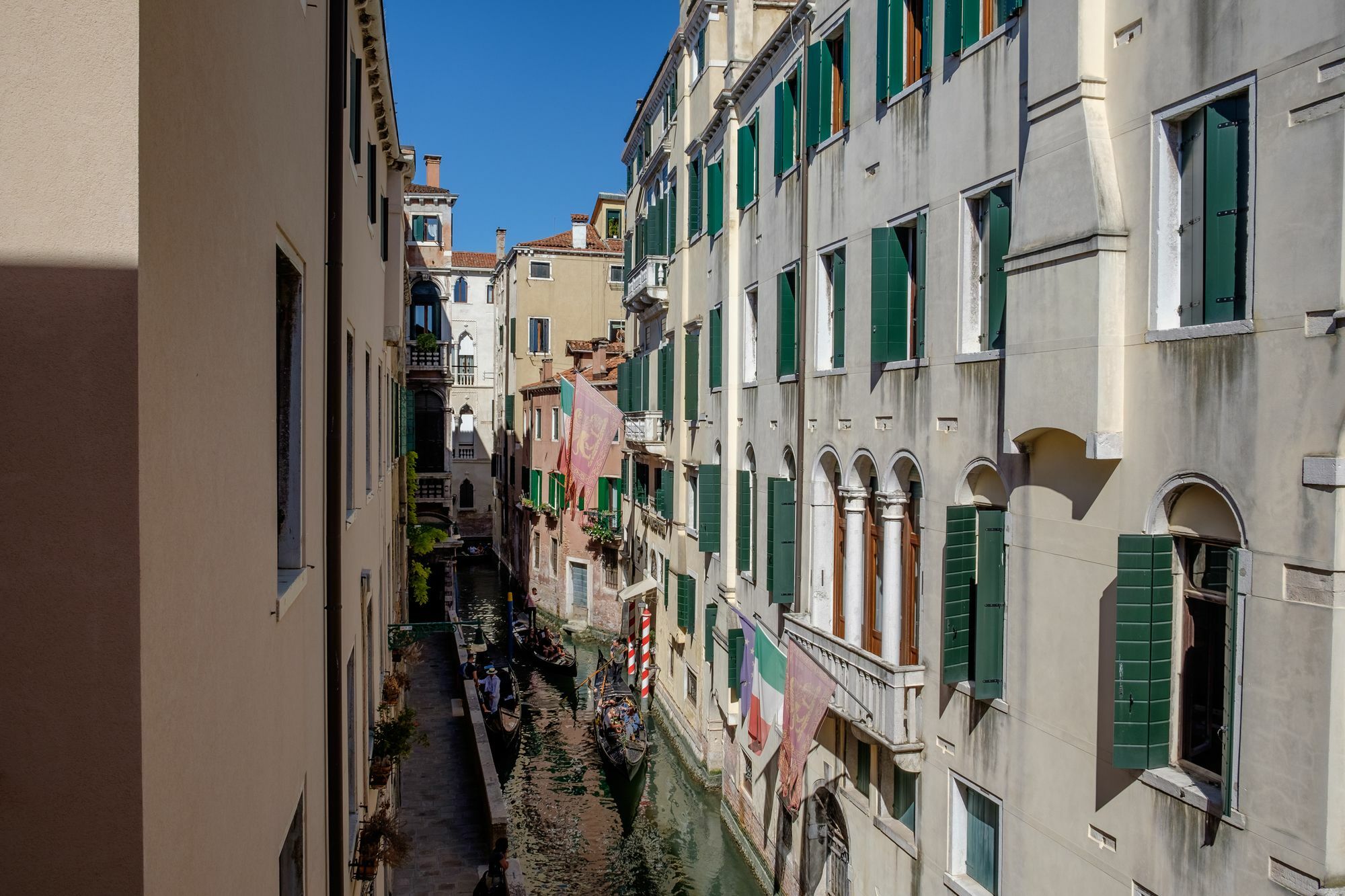 Casa Verona Venice Exterior photo